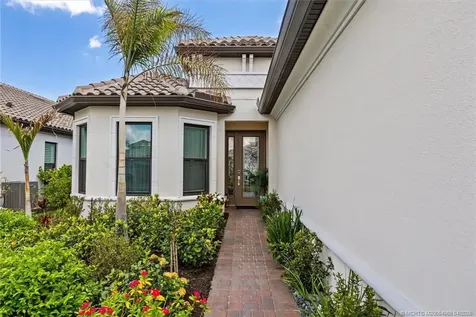 9959 SW Cloister Drive Port St Lucie FL 34987