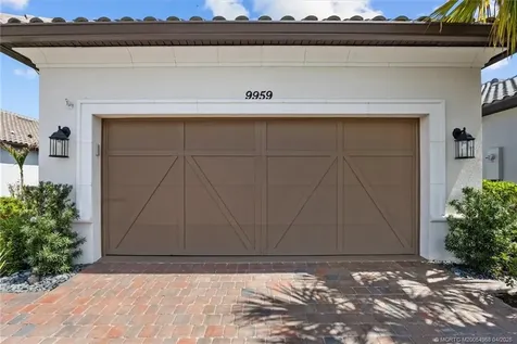 9959 SW Cloister Drive Port St Lucie FL 34987