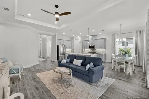 9959 SW Cloister Drive Port St Lucie FL 34987