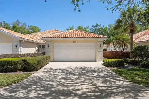 2503 SW Parkside Drive Palm City FL 34990