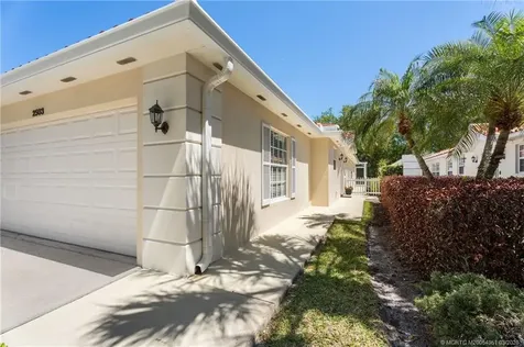 2503 SW Parkside Drive Palm City FL 34990