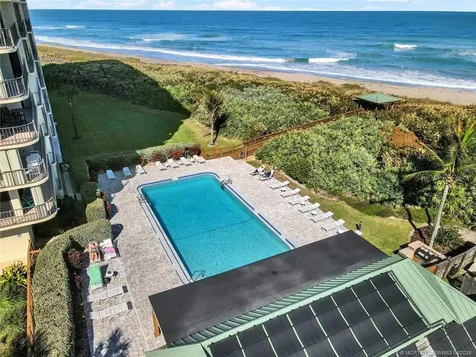 10000 S Ocean Drive Jensen Beach FL 34957