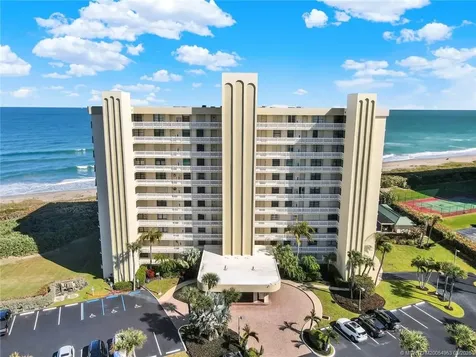 10000 S Ocean Drive Jensen Beach FL 34957