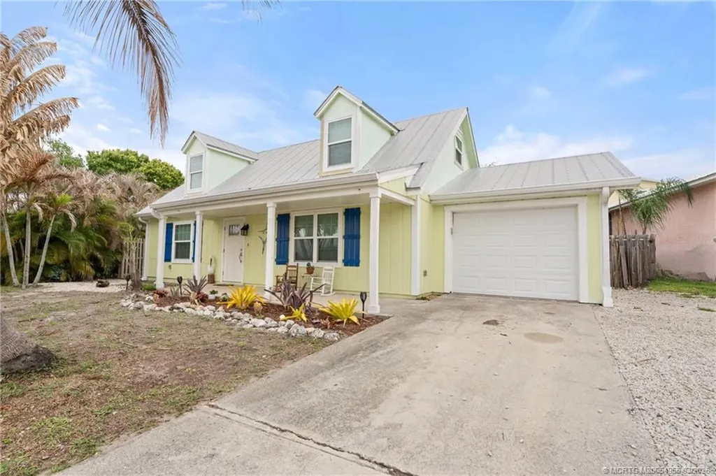 1959 NE 23rd Terrace Jensen Beach FL 34957