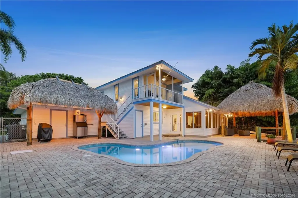 1359 SW Dyer Point Road Palm City FL 34990