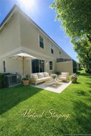 174 Timberwalk Trail Jupiter FL 33458