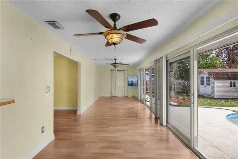 542 NW La Brea Avenue Port St Lucie FL 34983