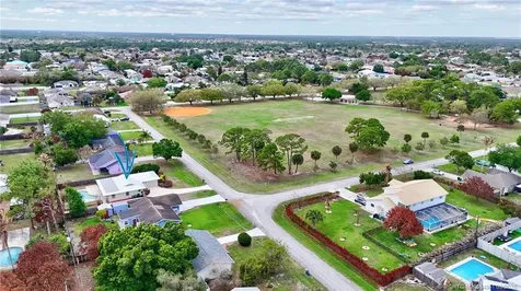 542 NW La Brea Avenue Port St Lucie FL 34983