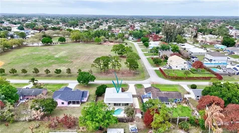 542 NW La Brea Avenue Port St Lucie FL 34983