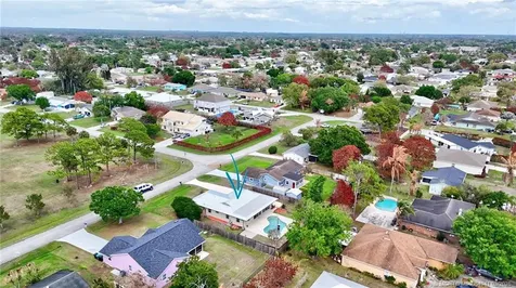 542 NW La Brea Avenue Port St Lucie FL 34983