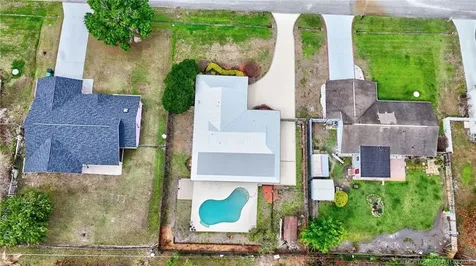 542 NW La Brea Avenue Port St Lucie FL 34983