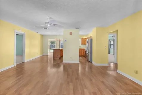 542 NW La Brea Avenue Port St Lucie FL 34983