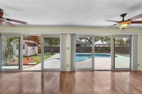 542 NW La Brea Avenue Port St Lucie FL 34983