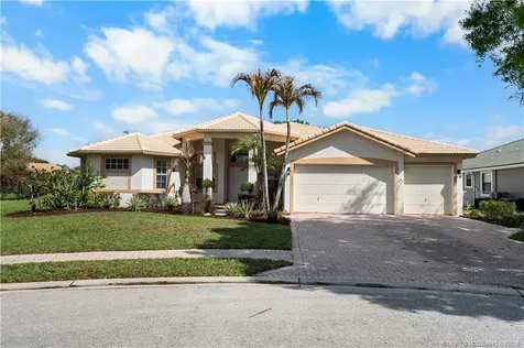 2529 SW Park Meadows Trail Palm City FL 34990