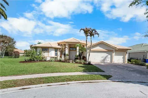 2529 SW Park Meadows Trail Palm City FL 34990