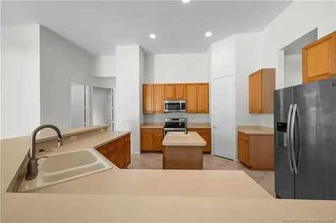 2529 SW Park Meadows Trail Palm City FL 34990