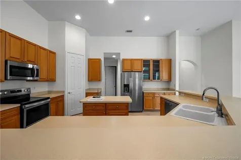 2529 SW Park Meadows Trail Palm City FL 34990