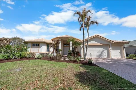2529 SW Park Meadows Trail Palm City FL 34990