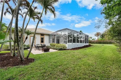 2529 SW Park Meadows Trail Palm City FL 34990
