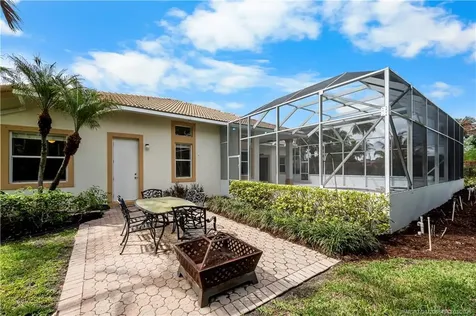 2529 SW Park Meadows Trail Palm City FL 34990