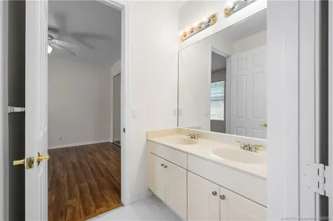 2529 SW Park Meadows Trail Palm City FL 34990