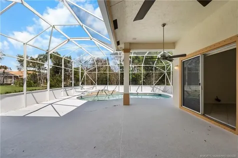 2529 SW Park Meadows Trail Palm City FL 34990