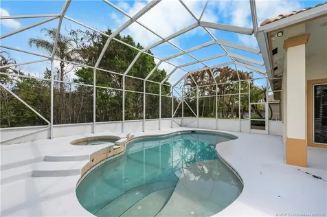 2529 SW Park Meadows Trail Palm City FL 34990