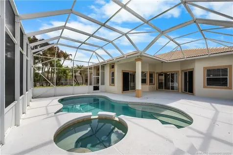 2529 SW Park Meadows Trail Palm City FL 34990