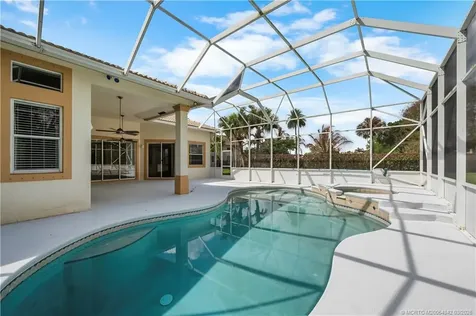 2529 SW Park Meadows Trail Palm City FL 34990