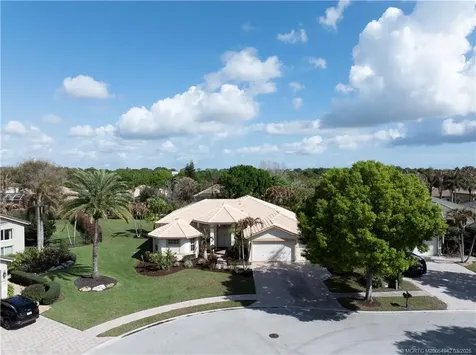 2529 SW Park Meadows Trail Palm City FL 34990