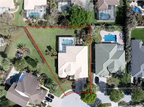 2529 SW Park Meadows Trail Palm City FL 34990