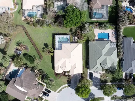 2529 SW Park Meadows Trail Palm City FL 34990