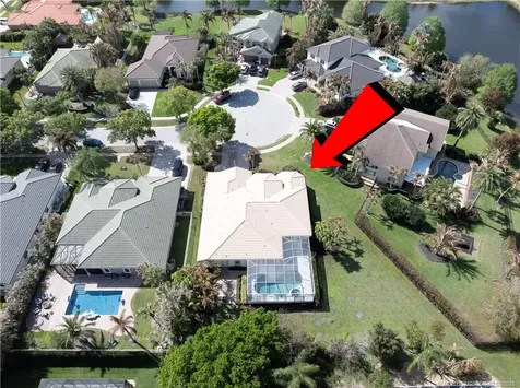 2529 SW Park Meadows Trail Palm City FL 34990