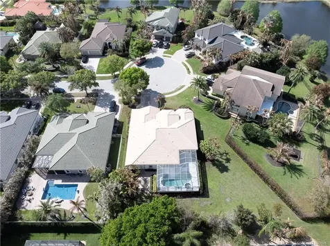 2529 SW Park Meadows Trail Palm City FL 34990