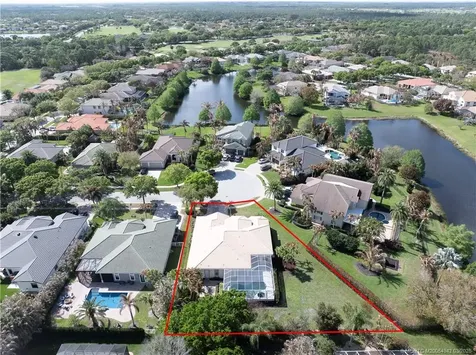 2529 SW Park Meadows Trail Palm City FL 34990
