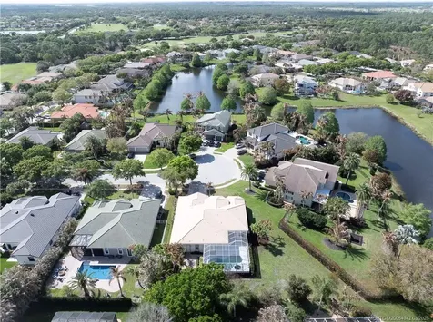 2529 SW Park Meadows Trail Palm City FL 34990