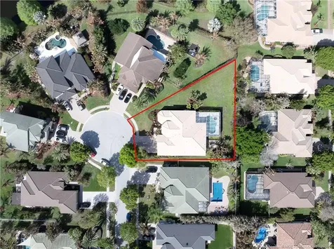 2529 SW Park Meadows Trail Palm City FL 34990