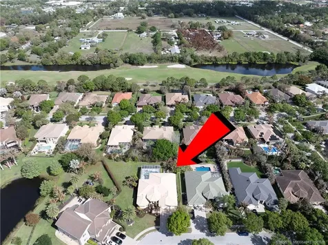 2529 SW Park Meadows Trail Palm City FL 34990