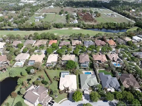 2529 SW Park Meadows Trail Palm City FL 34990