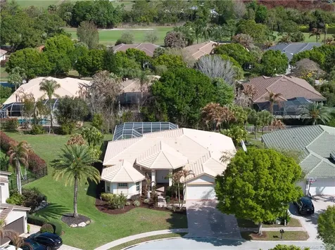 2529 SW Park Meadows Trail Palm City FL 34990