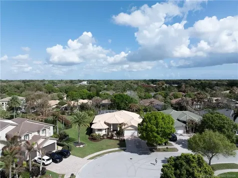 2529 SW Park Meadows Trail Palm City FL 34990