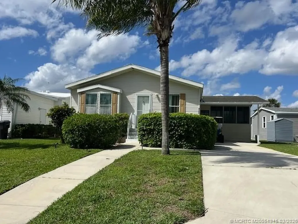 6283 Birch Lane Lantana FL 33462