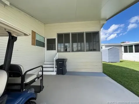 6283 Birch Lane Lantana FL 33462