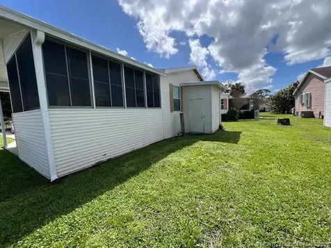 6283 Birch Lane Lantana FL 33462