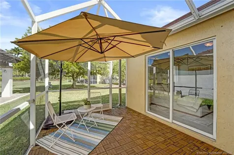 4365 Pine Ridge Court Weston FL 33331