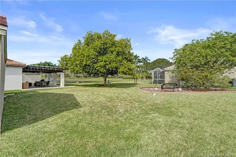4365 Pine Ridge Court Weston FL 33331
