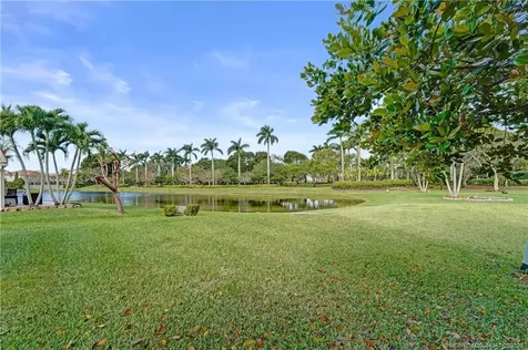 4365 Pine Ridge Court Weston FL 33331
