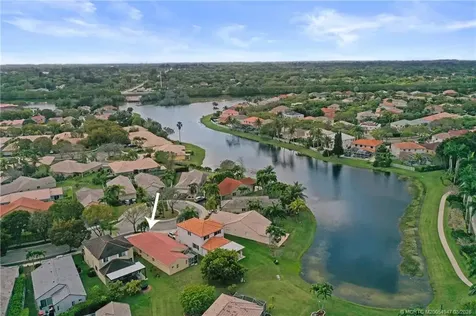 4365 Pine Ridge Court Weston FL 33331
