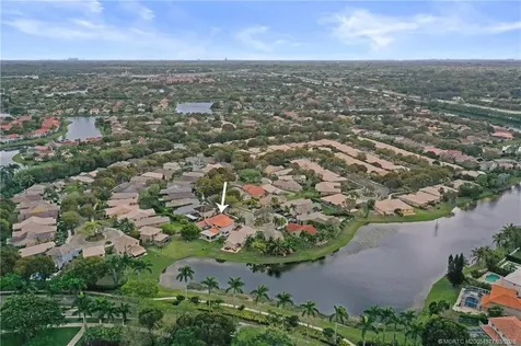 4365 Pine Ridge Court Weston FL 33331