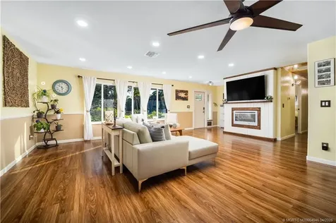 1776 NW Palmetto Court Stuart FL 34994